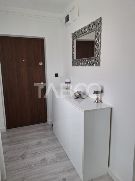Apartament de vanzare 3 camere 63mpu decomandat zona Selimbar Sibiu
