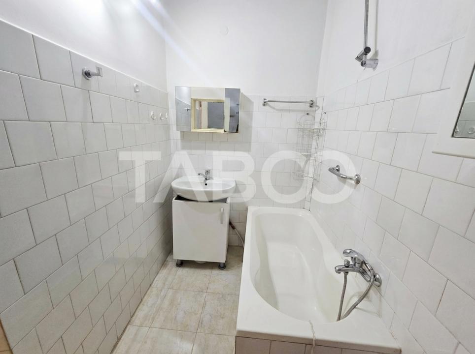 Apartament de vanzare 3 camere 86mpu zona Centrului Istoric Sibiu