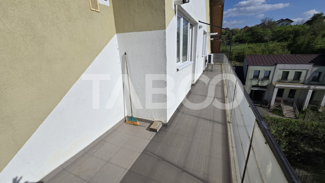 Apartament de vanzare 3 camere decomandate 115mp Parcul Belvedere