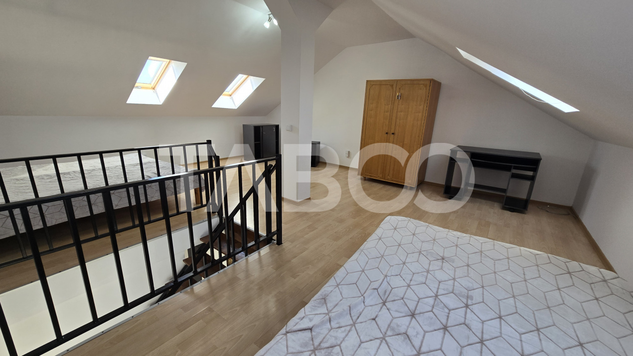 Apartament de vanzare 3 camere decomandate 115mp Parcul Belvedere