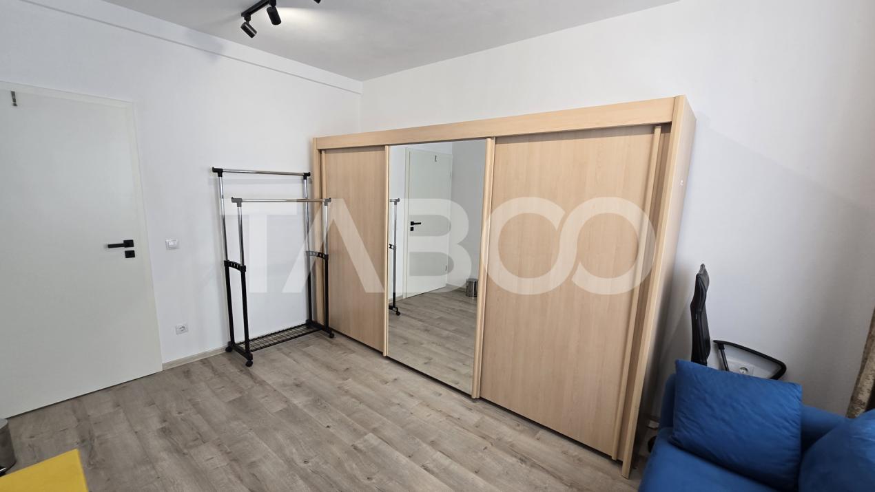 Apartament de vanzare 3 camere decomandate etaj 1 parcare Selimbar