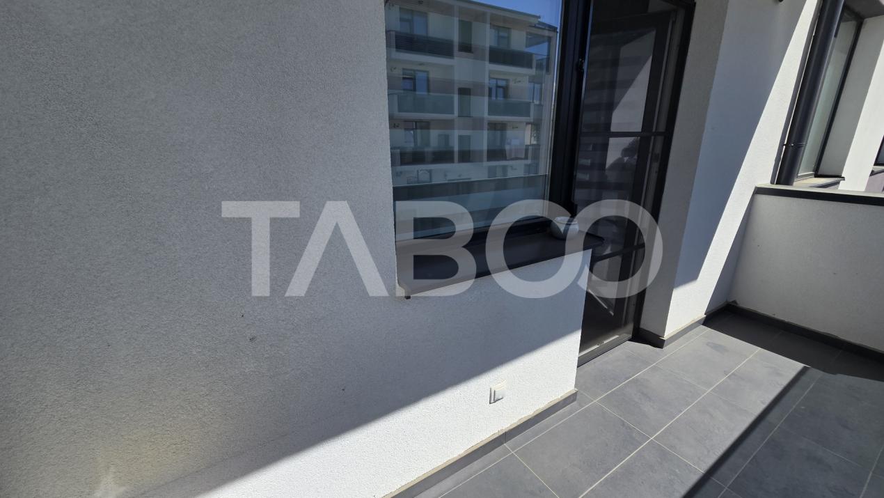Apartament de vanzare 3 camere decomandate etaj 1 parcare Selimbar