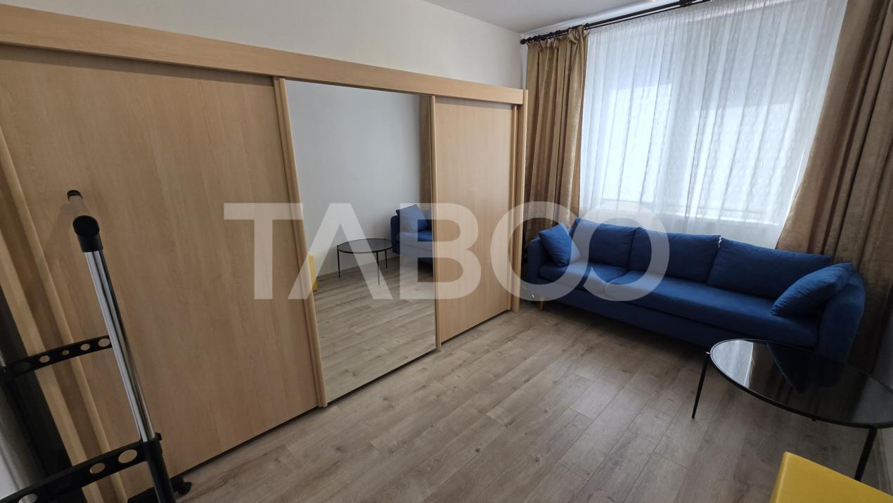 Apartament de vanzare 3 camere decomandate etaj 1 parcare Selimbar