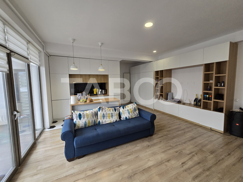 Apartament de vanzare 3 camere etaj intermediar 67 mpu Doamna Stanca