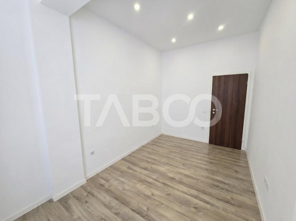 Apartament de vanzare 3 camere etaj intermediar 67 mpu Doamna Stanca
