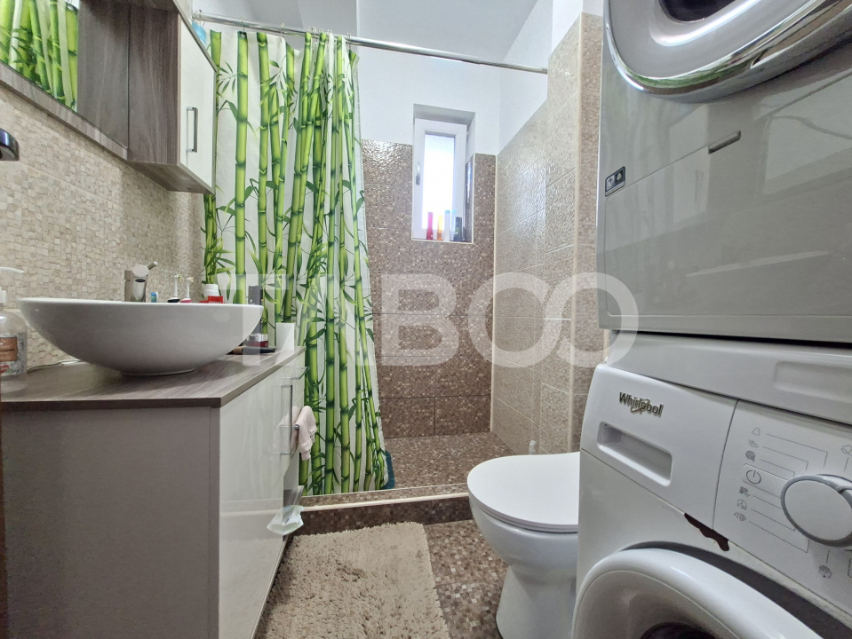 Apartament de vanzare 3 camere gradina 85mp 2 parcari Calea Surii Mici
