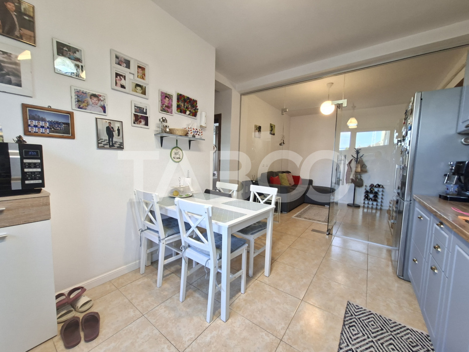 Apartament de vanzare 3 camere gradina 85mp 2 parcari Calea Surii Mici