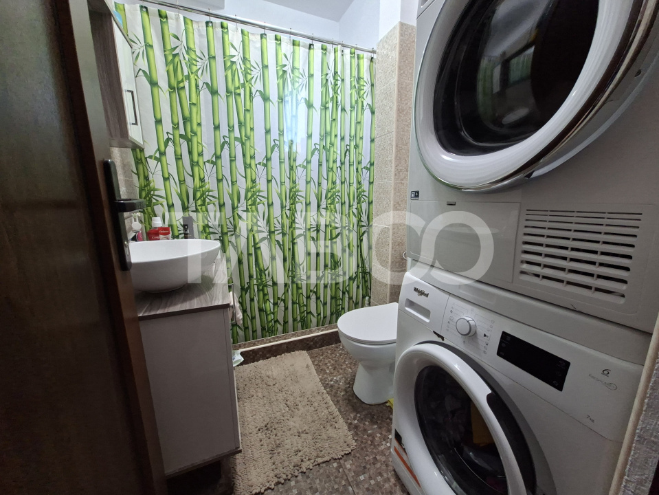 Apartament de vanzare 3 camere gradina 85mp 2 parcari Calea Surii Mici