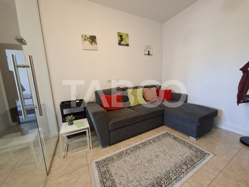 Apartament de vanzare 3 camere gradina 85mp 2 parcari Calea Surii Mici