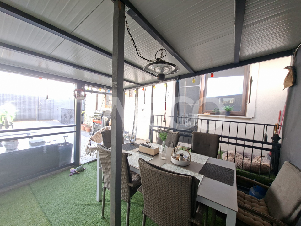 Apartament de vanzare 3 camere gradina 85mp 2 parcari Calea Surii Mici