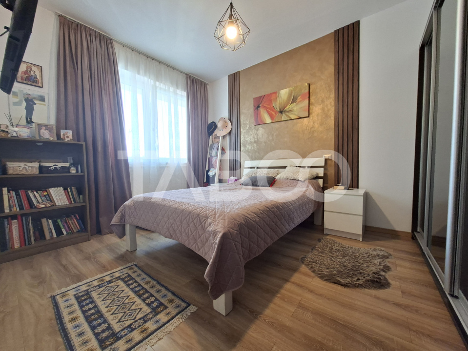 Apartament de vanzare 3 camere gradina 85mp 2 parcari Calea Surii Mici