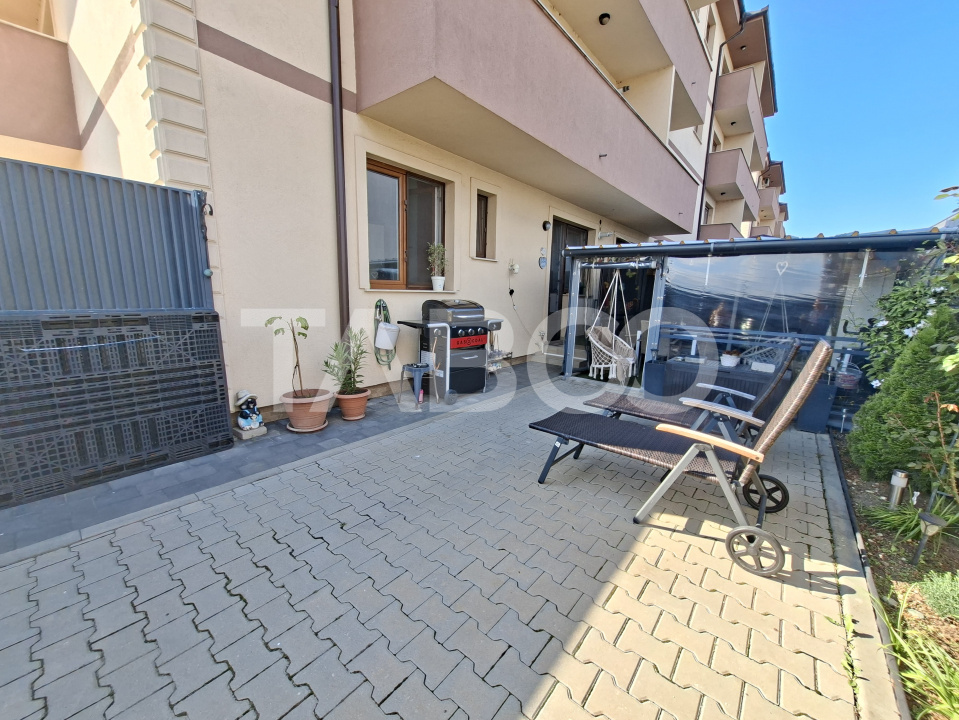 Apartament de vanzare 3 camere gradina 85mp 2 parcari Calea Surii Mici