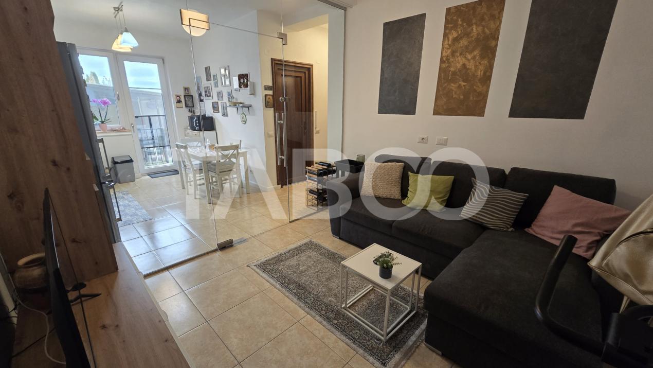Apartament de vanzare 3 camere gradina si 2 parcari Calea Surii Mici