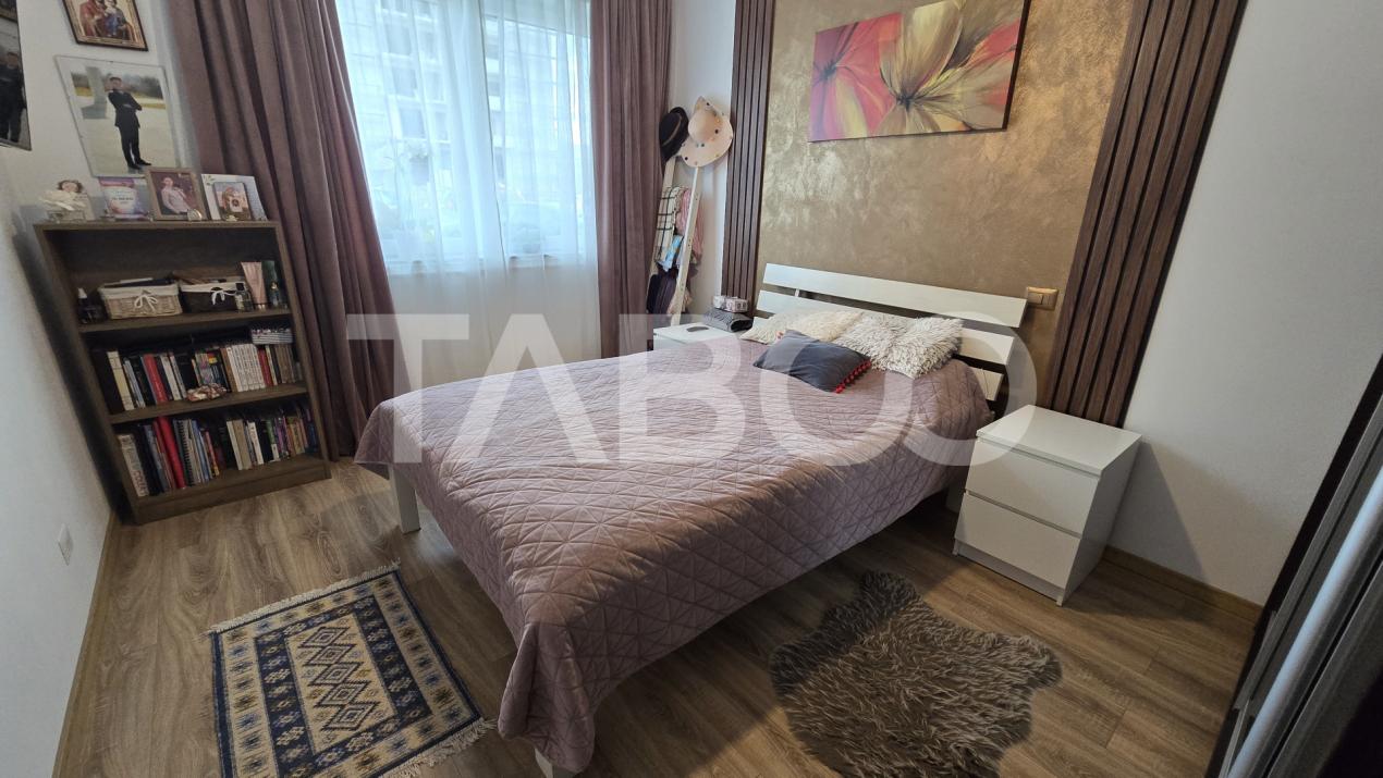 Apartament de vanzare 3 camere gradina si 2 parcari Calea Surii Mici