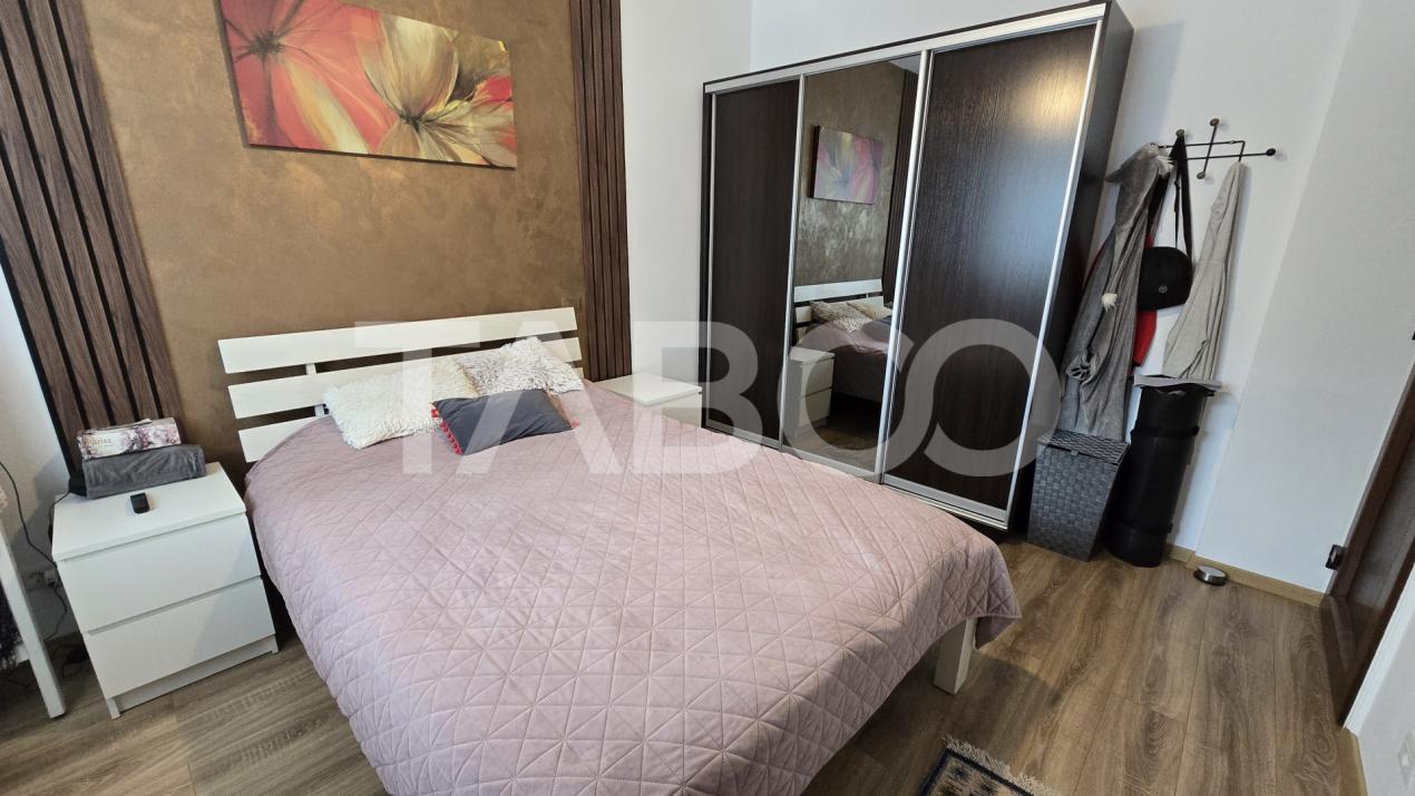 Apartament de vanzare 3 camere gradina si 2 parcari Calea Surii Mici