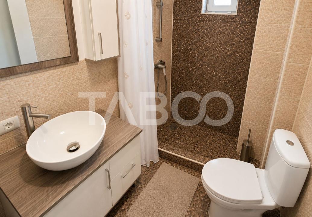 Apartament de vanzare 3 camere gradina si 2 parcari Calea Surii Mici