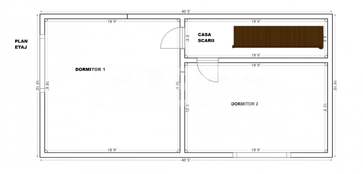 Apartament de vanzare 3 camere Terezian 70 mpu plus balcon Comision 0%