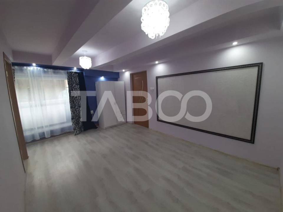 Apartament de vanzare 3 camere zona Bulevardului Corneliu Coposu