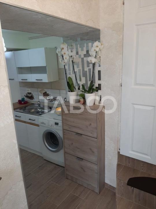 Apartament de vanzare 3 camere zona Bulevardului Corneliu Coposu