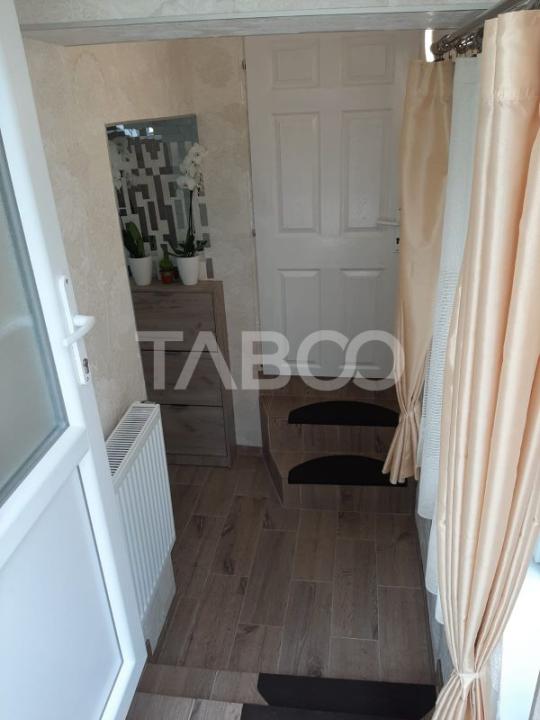 Apartament de vanzare 3 camere zona Bulevardului Corneliu Coposu