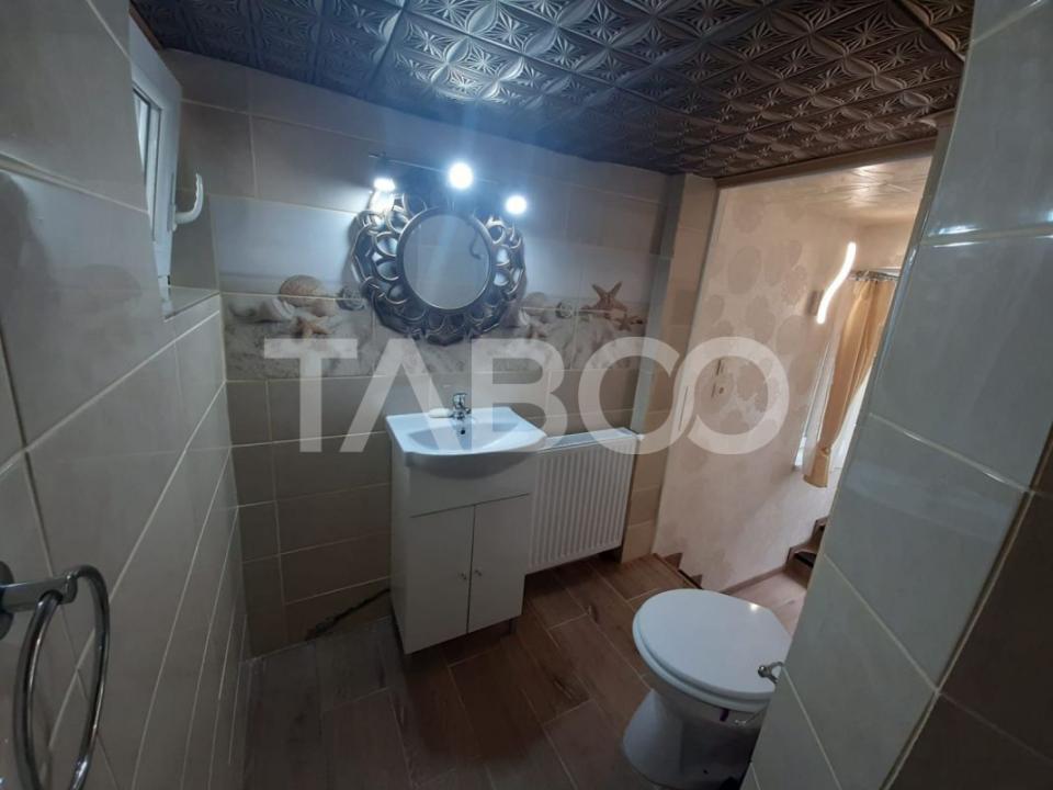 Apartament de vanzare 3 camere zona Bulevardului Corneliu Coposu
