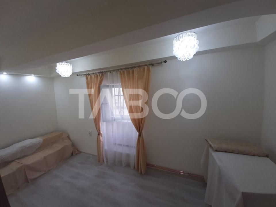 Apartament de vanzare 3 camere zona Bulevardului Corneliu Coposu