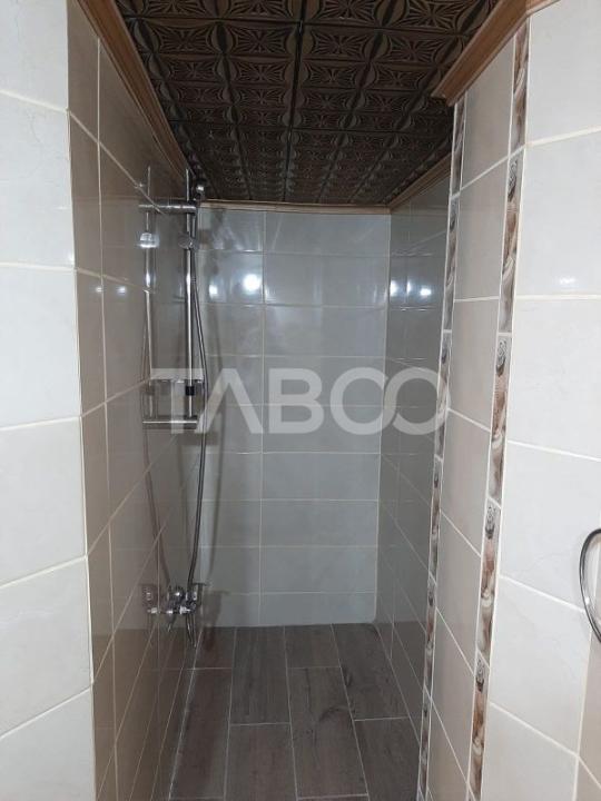 Apartament de vanzare 3 camere zona Bulevardului Corneliu Coposu