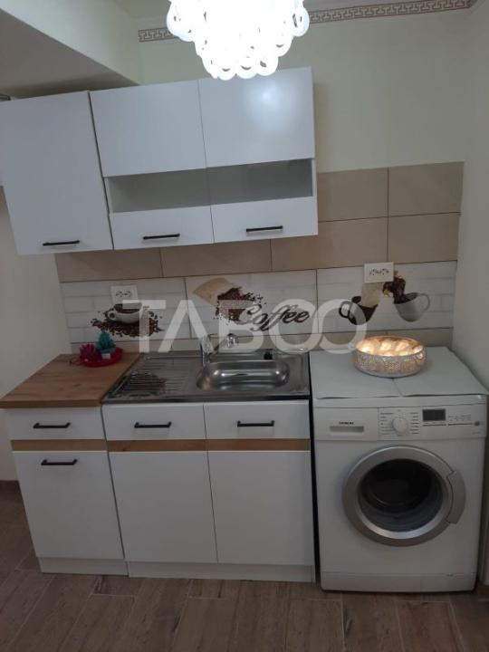 Apartament de vanzare 3 camere zona Bulevardului Corneliu Coposu