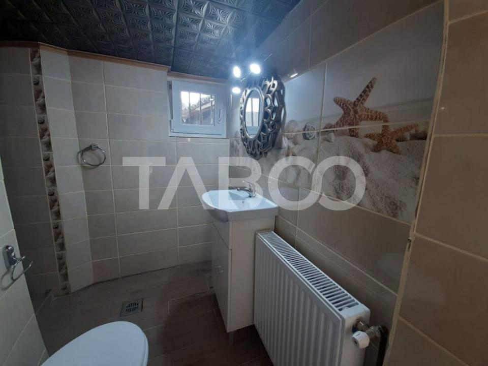 Apartament de vanzare 3 camere zona Bulevardului Corneliu Coposu