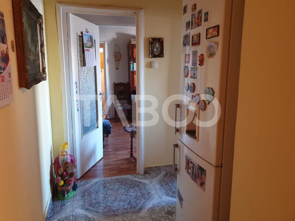 Apartament de vanzare 4 camere 86 mp utili zona Bulevardul Unirii