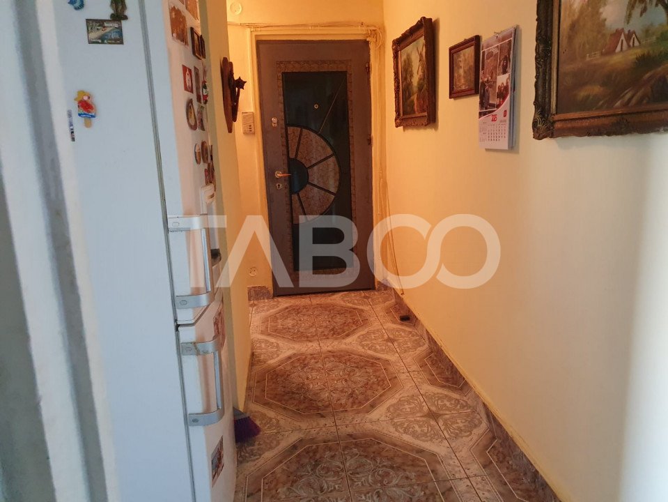 Apartament de vanzare 4 camere 86 mp utili zona Bulevardul Unirii
