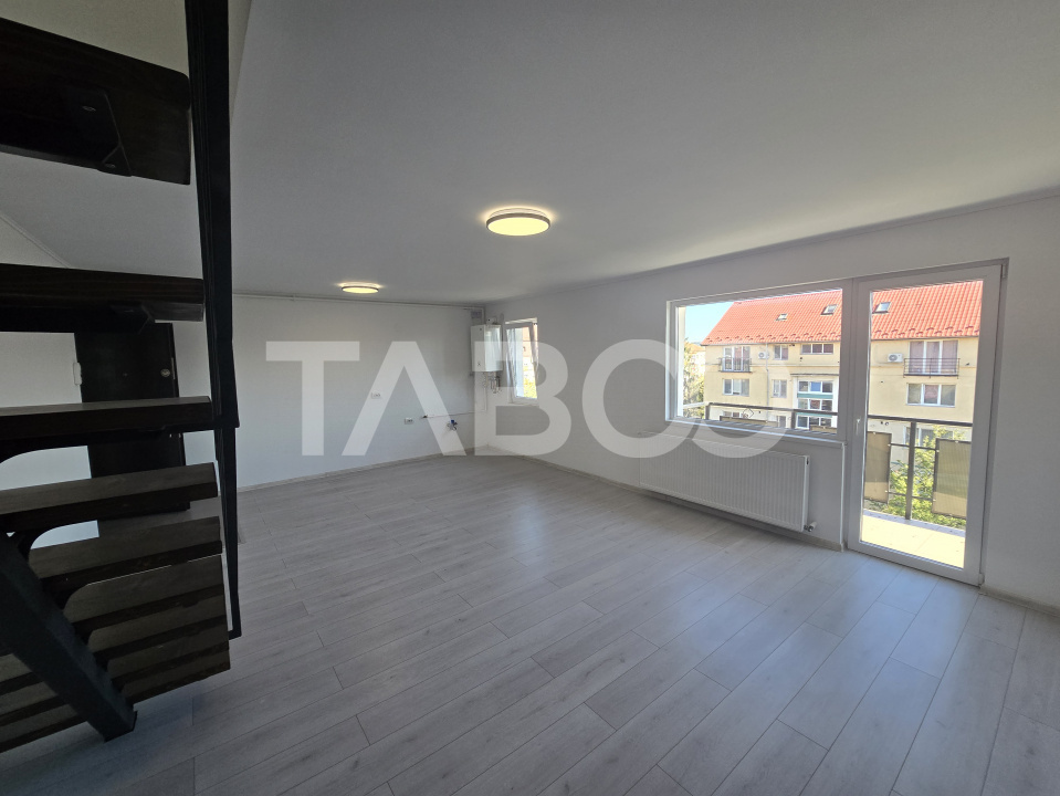 Apartament de vanzare 4 camere 86 mpu 2 bai zona Mihai Viteazu