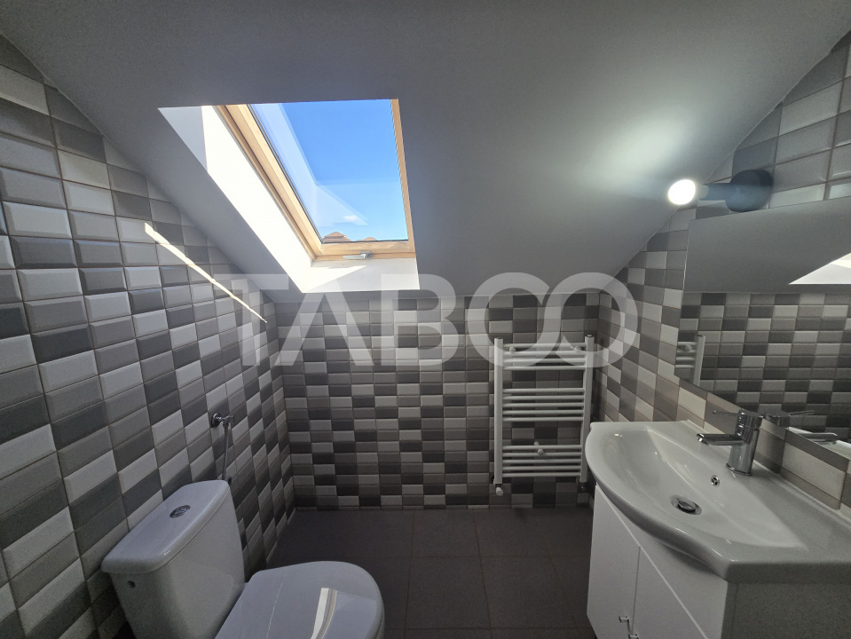 Apartament de vanzare 4 camere 86 mpu 2 bai zona Mihai Viteazu