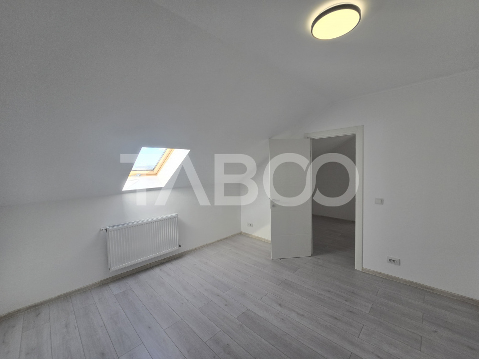 Apartament de vanzare 4 camere 86 mpu 2 bai zona Mihai Viteazu