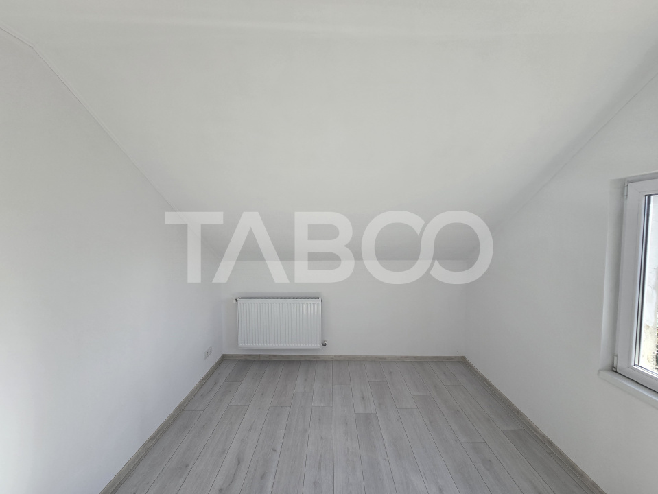 Apartament de vanzare 4 camere 86 mpu 2 bai zona Mihai Viteazu