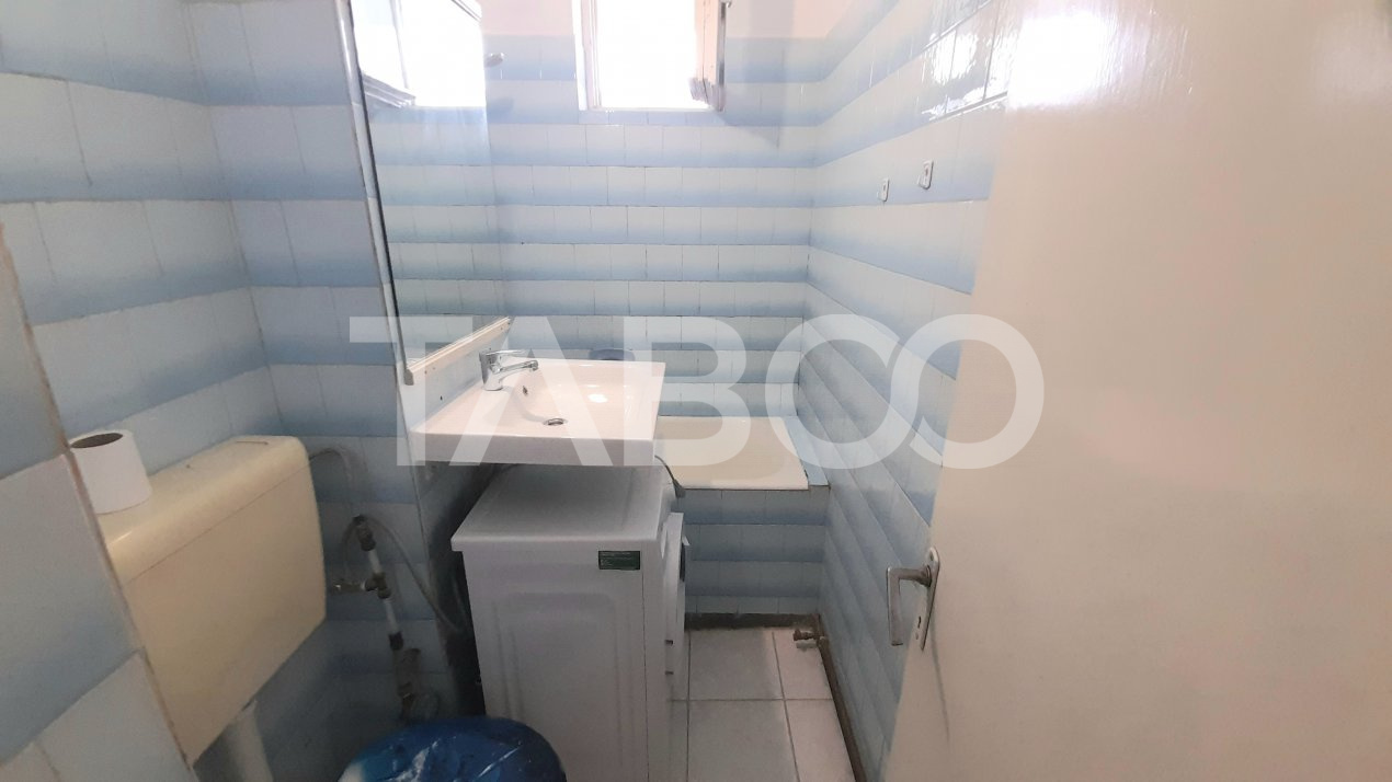 Apartament de vanzare 40mpu 2 camere Zona Mihai Viteazul Sibiu