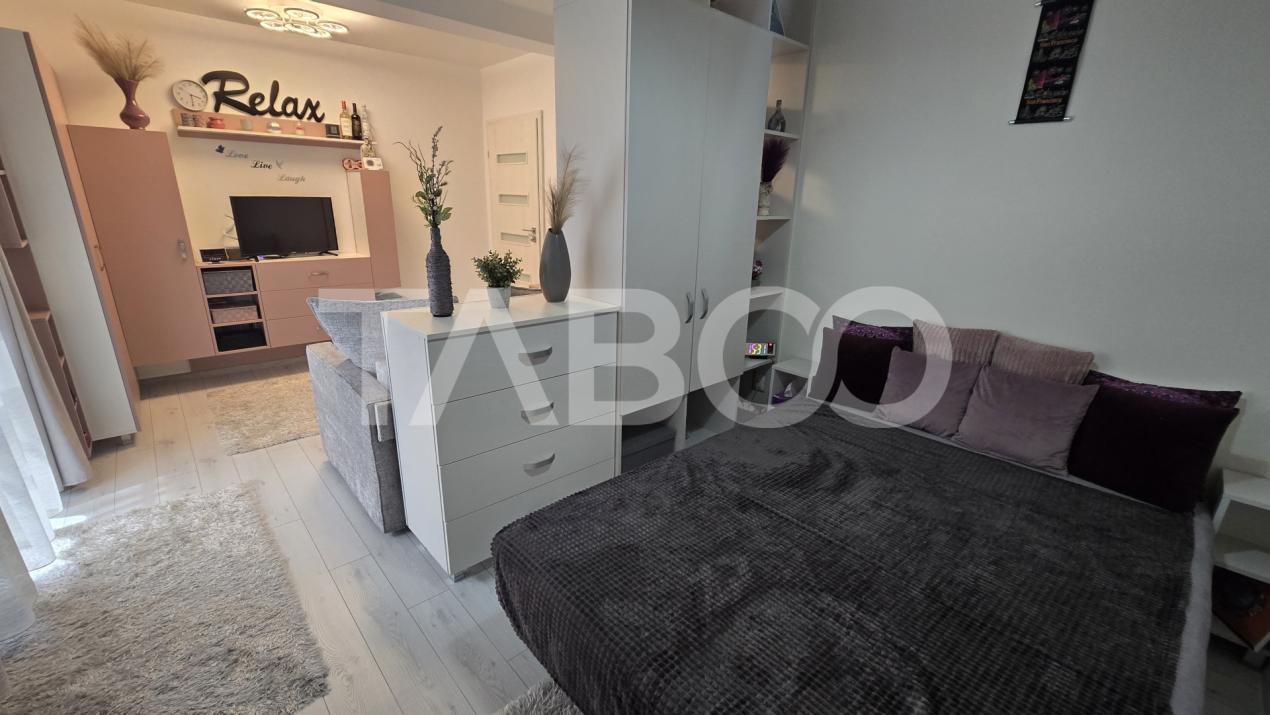 Apartament de vanzare 52mp 2 camere gradina 41mp Doamna Stanca