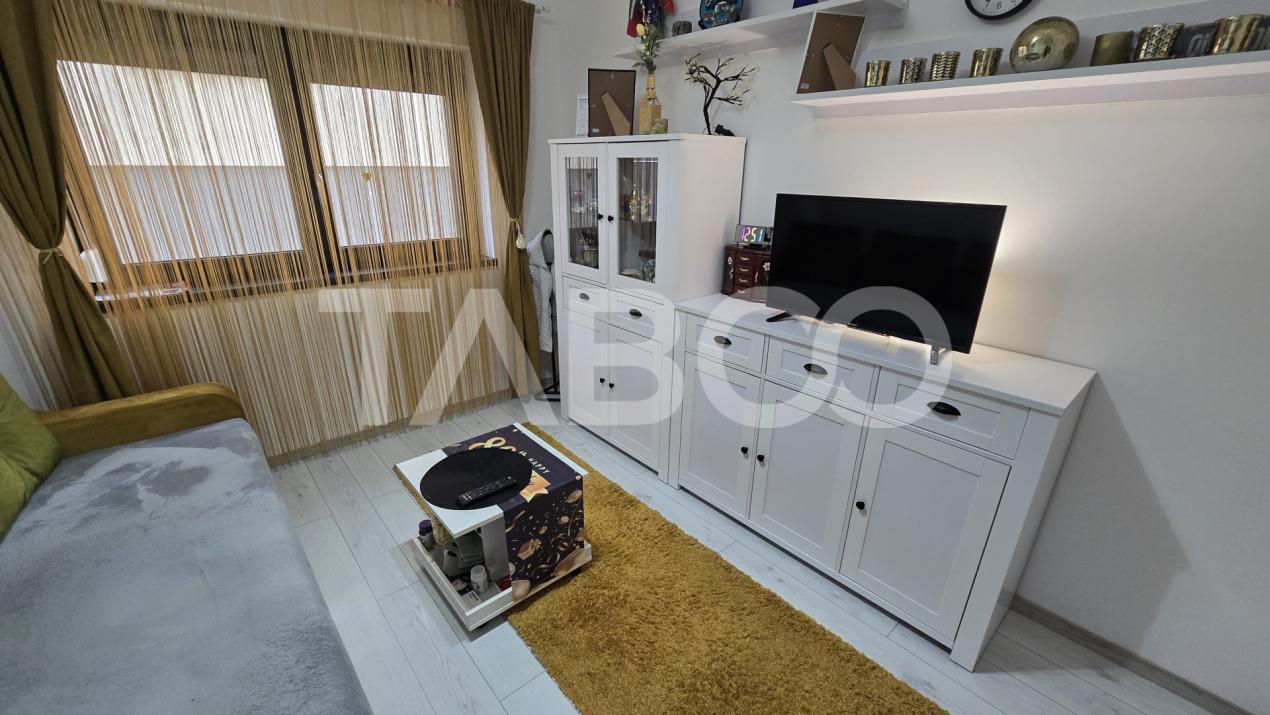 Apartament de vanzare 52mp 2 camere gradina 41mp Doamna Stanca