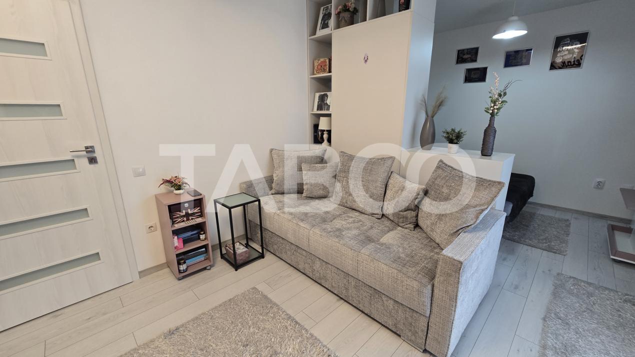 Apartament de vanzare 52mp 2 camere gradina 41mp Doamna Stanca