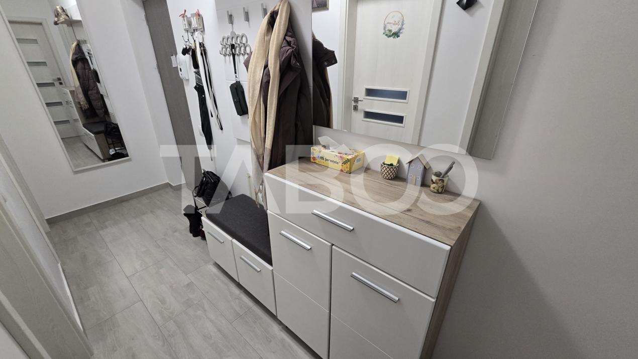 Apartament de vanzare 52mp 2 camere gradina 41mp Doamna Stanca