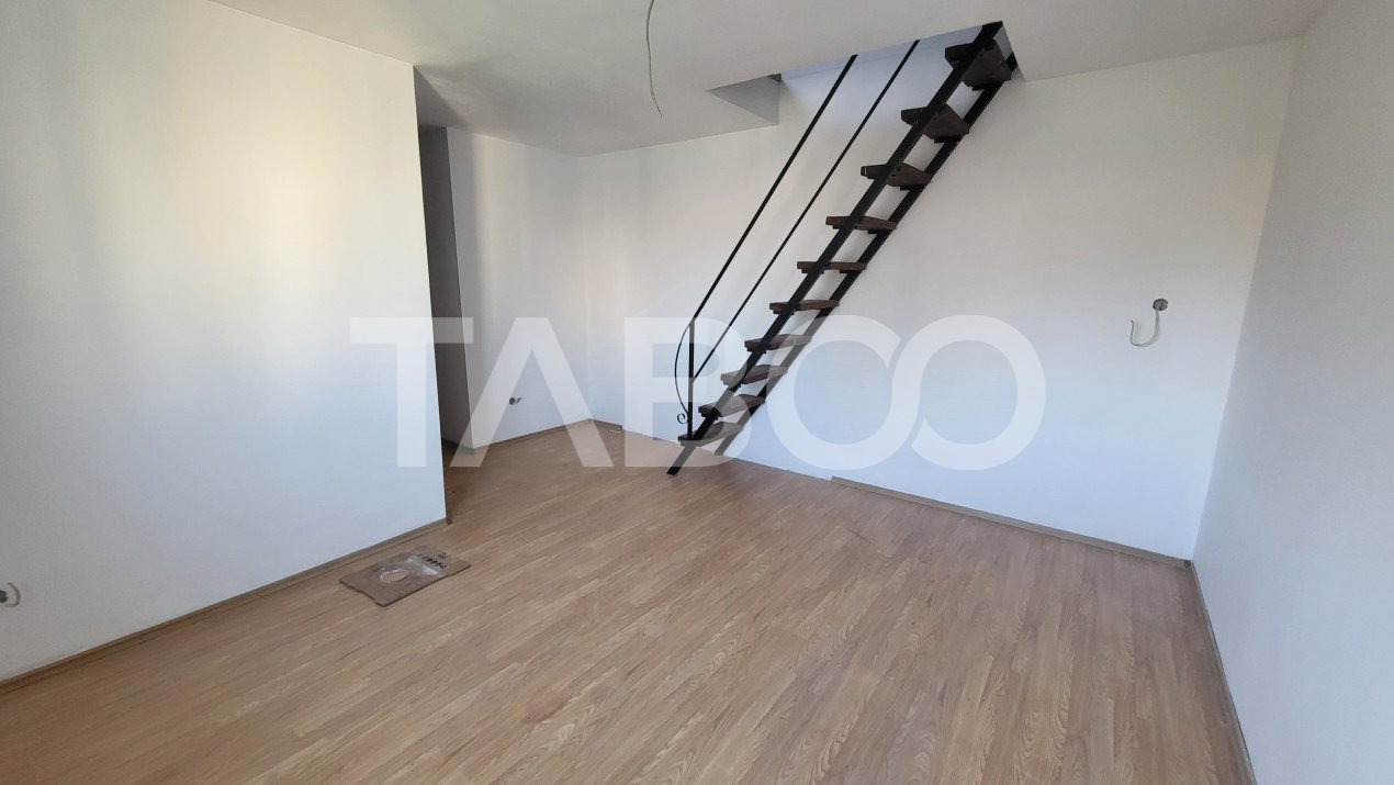 Apartament de vanzare 69 mpu zona Rahovei din Sibiu in Sibiu - Plugarilor