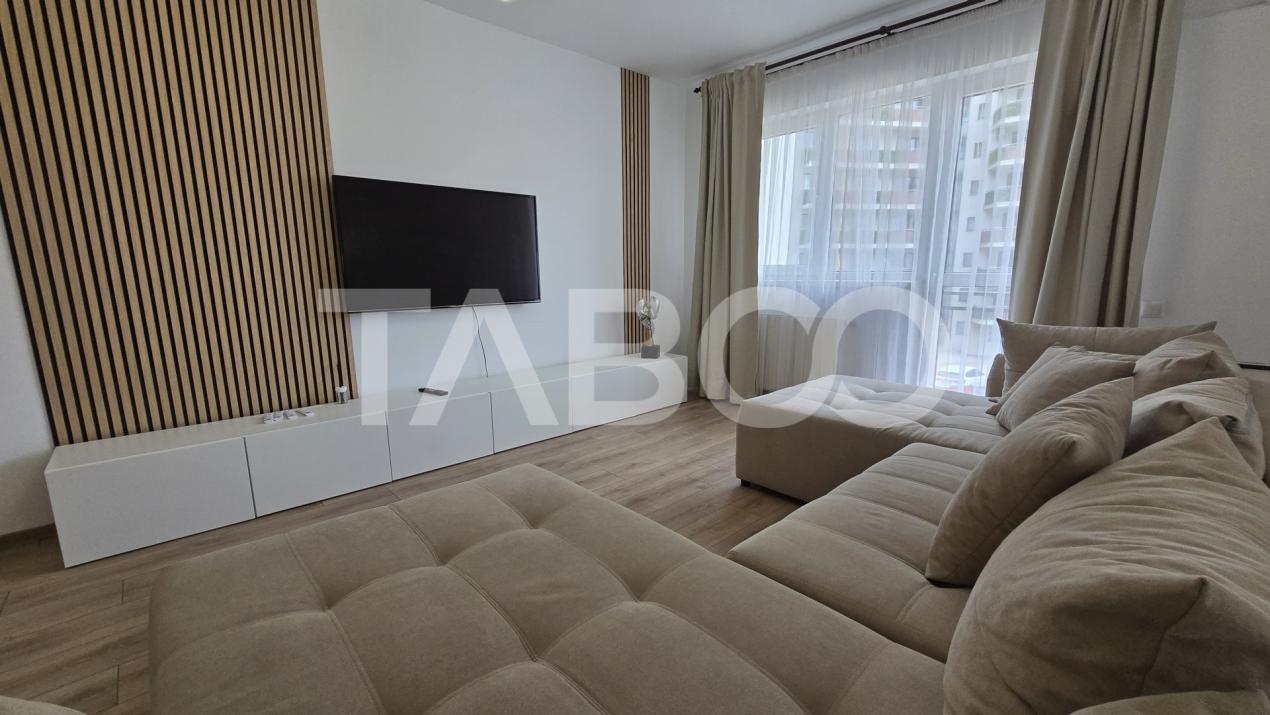 Apartament de vanzare 93mp 3 camere 2 bai etaj intermediar Rahovei
