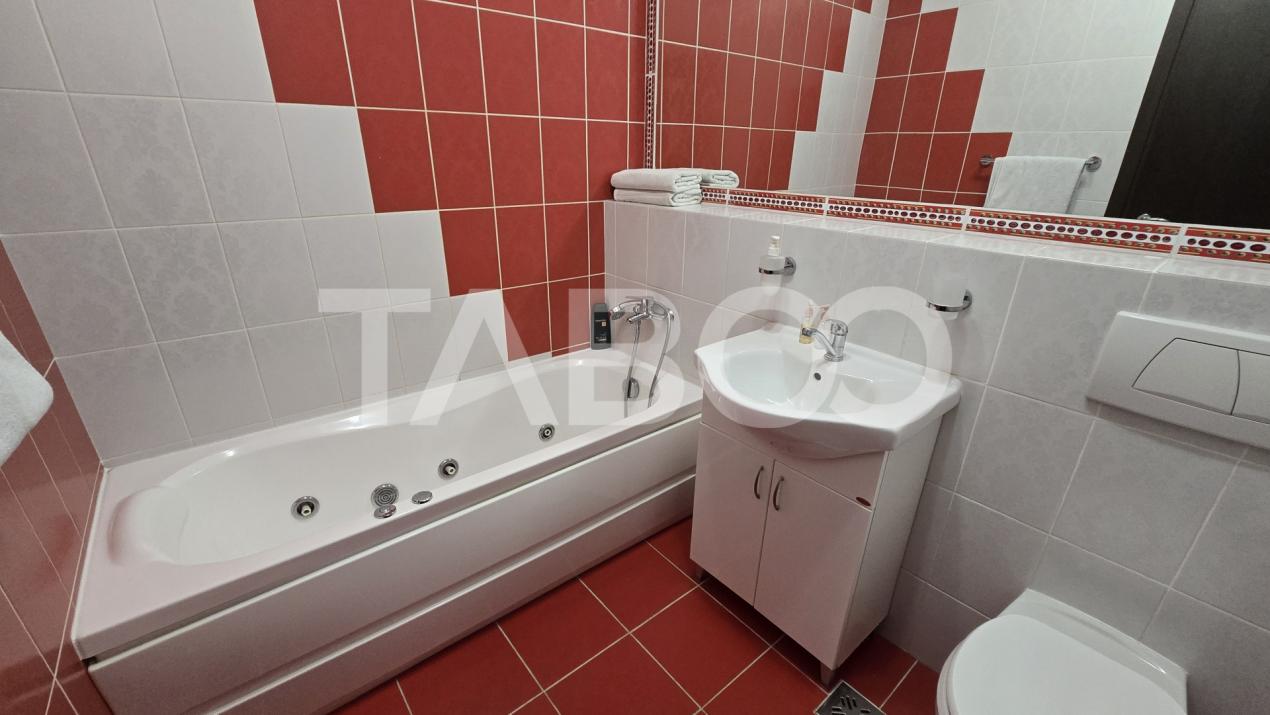 Apartament de vanzare 93mp 3 camere 2 bai etaj intermediar Rahovei