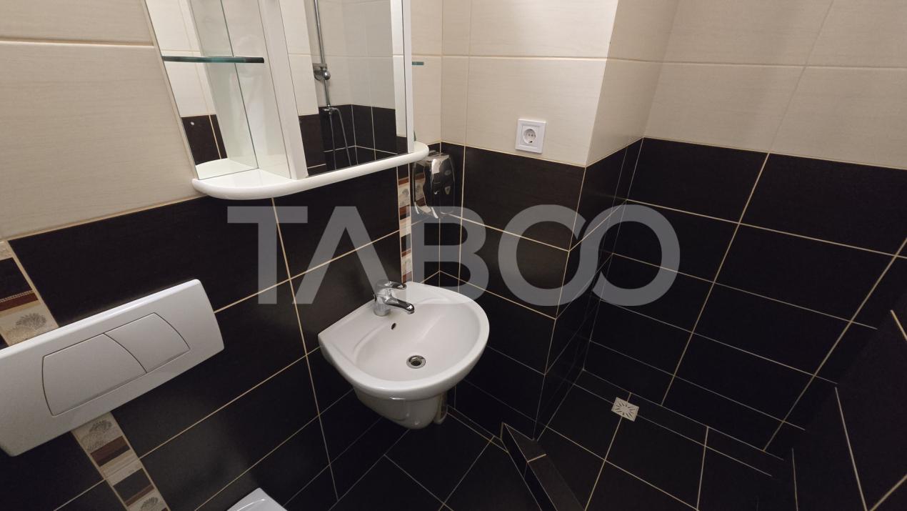 Apartament de vanzare 93mp 3 camere 2 bai etaj intermediar Rahovei