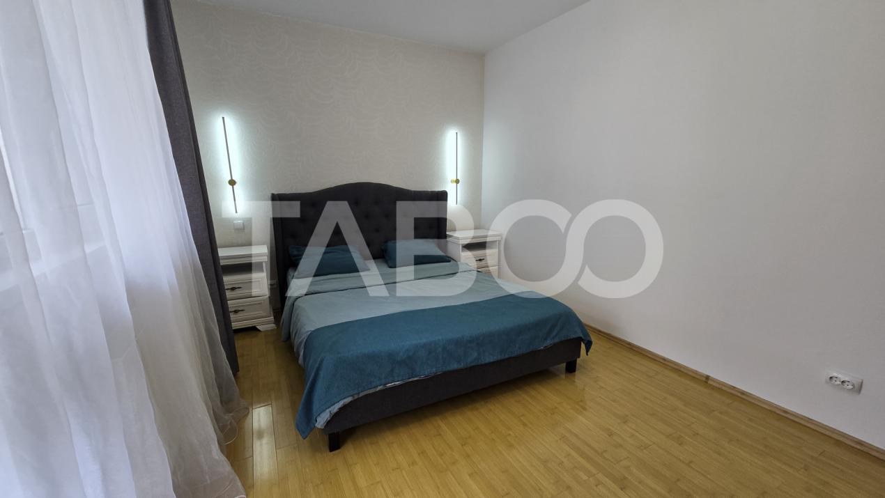 Apartament de vanzare 93mp 3 camere 2 bai etaj intermediar Rahovei