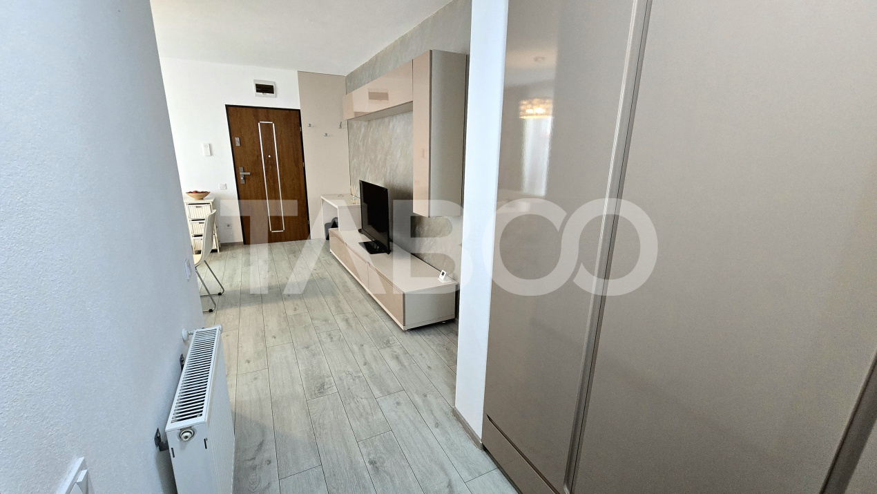 Apartament de vanzare Arhitectilor 2 camere parcare mobilat utilat