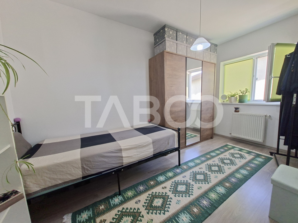 Apartament de vanzare Calea Surii Mici 3 camere balcon loc de parcare