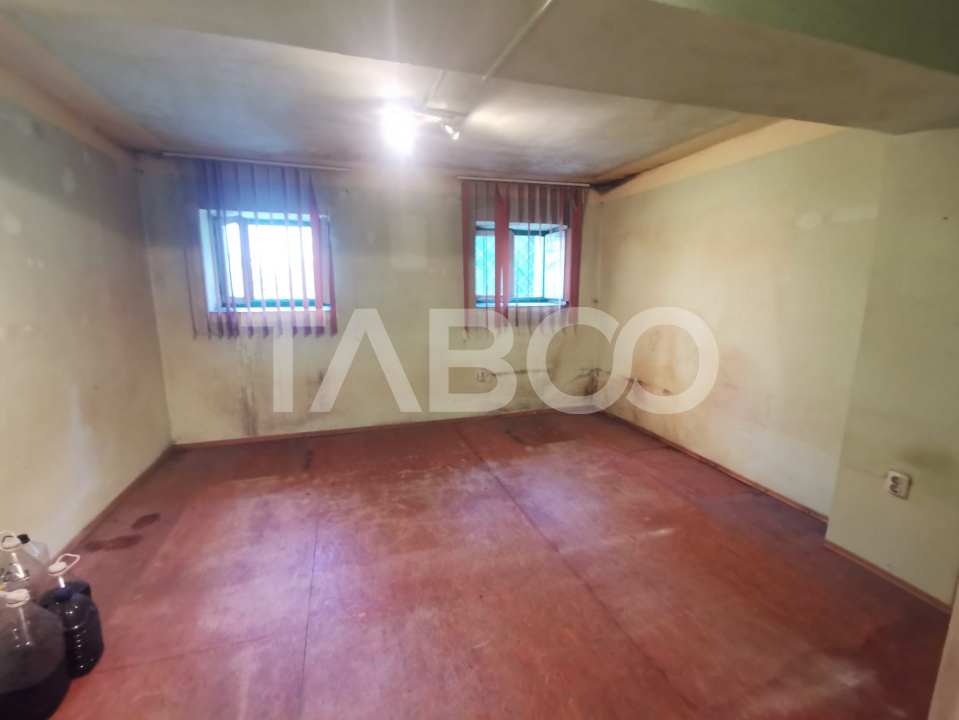 Apartament de vanzare cu 2 camere in zona Centrul Istoric din Sibiu