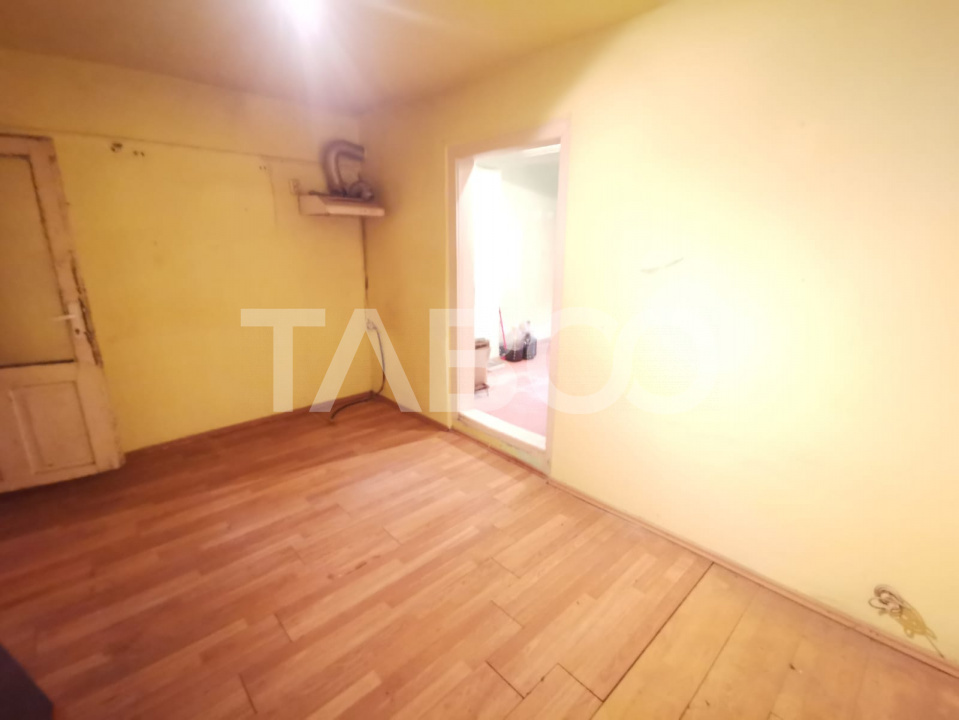 Apartament de vanzare cu 2 camere in zona Centrul Istoric din Sibiu