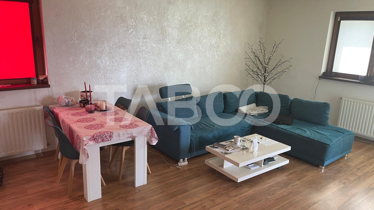 Apartament de vanzare cu terasa si gratar in Arhitectilor